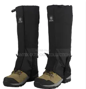 High Quality Leg Gaiters
