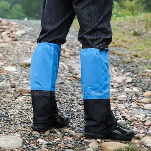 High Quality Leg Gaiters