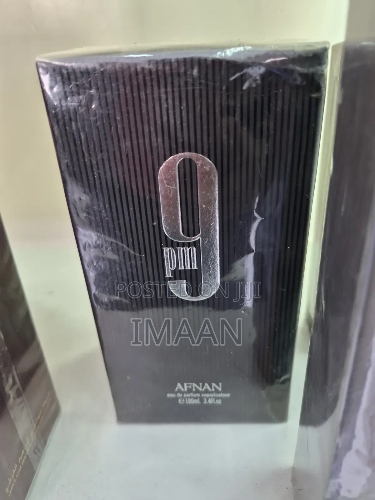 9 Pm by Afnan