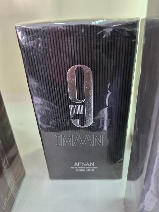 9 Pm by Afnan - thumbnail 2