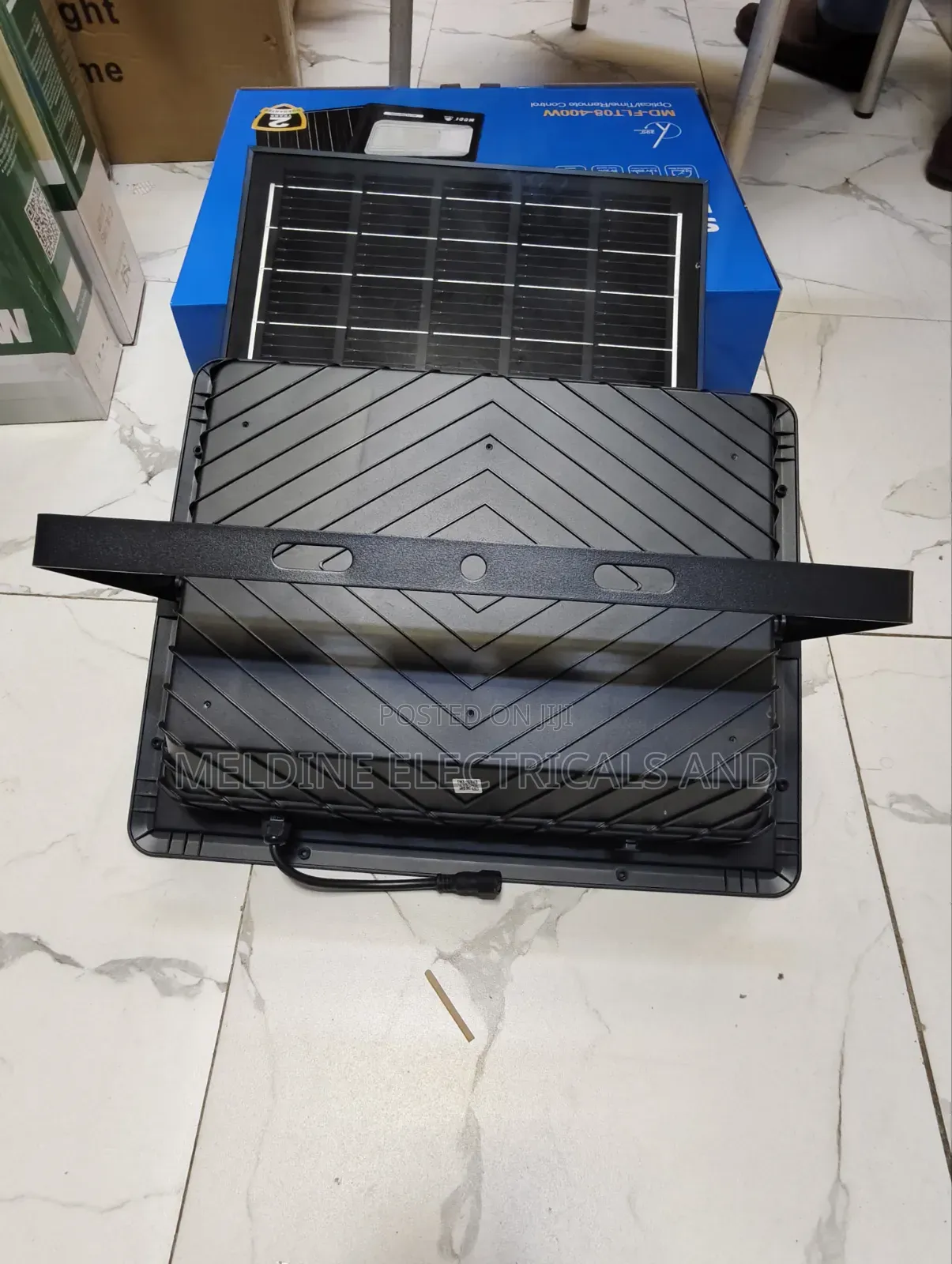 400watts Solar Floodlight Led Md-Flt08