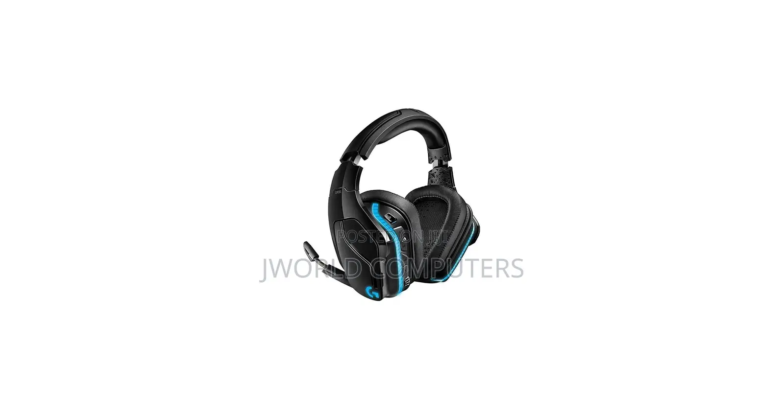 Logitech G935 Headset