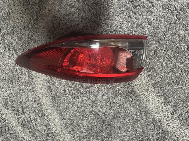 Mazda Atenza 2014-2017 Taillight