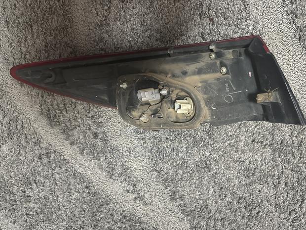 Mazda Atenza 2014-2017 Taillight - thumbnail 2