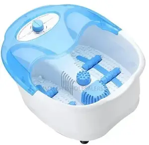 Footbath Massager(Spa)