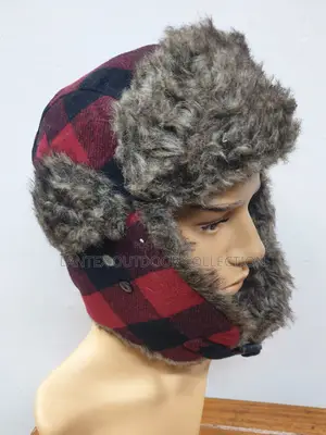 Summit Hats Available