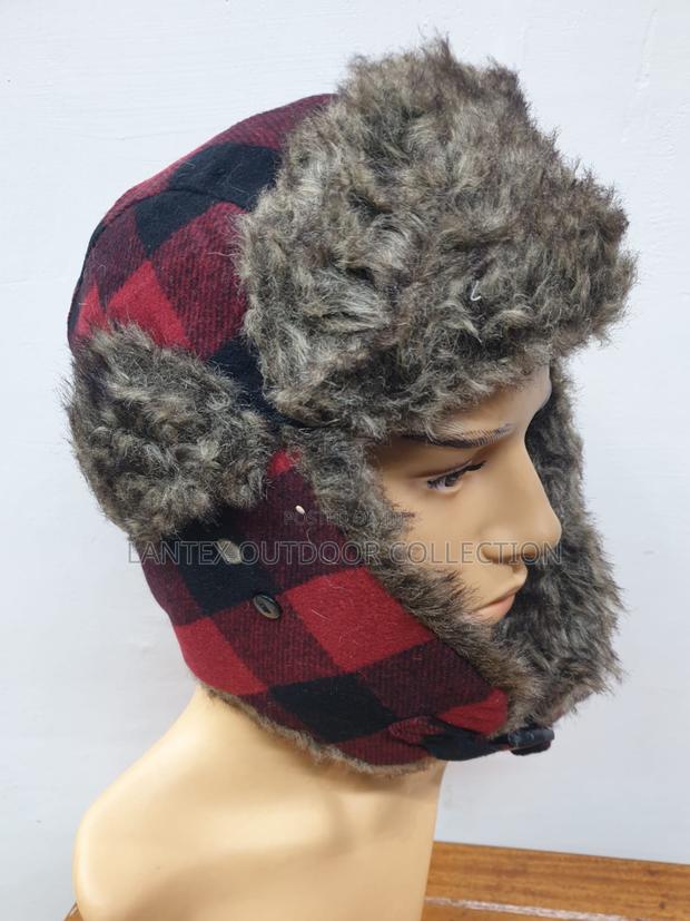 Summit Hats Available - main view
