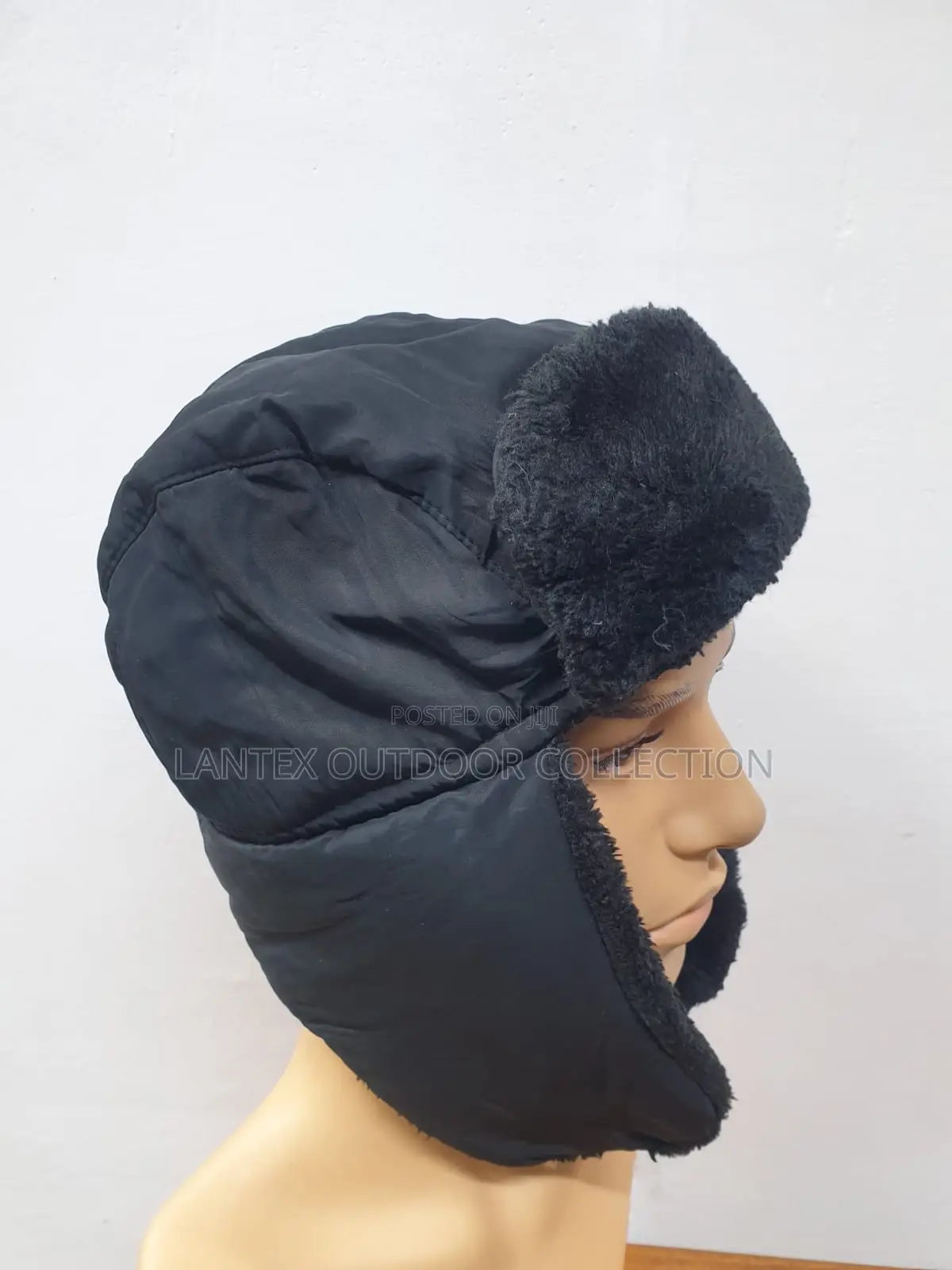 Summit Hats Available