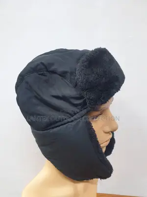 Summit Hats Available