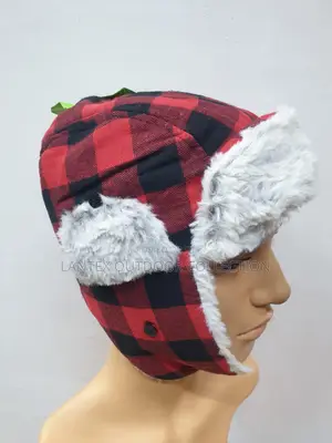 Summit Hats Available
