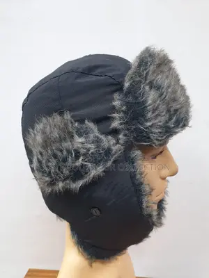 Summit Hats Available