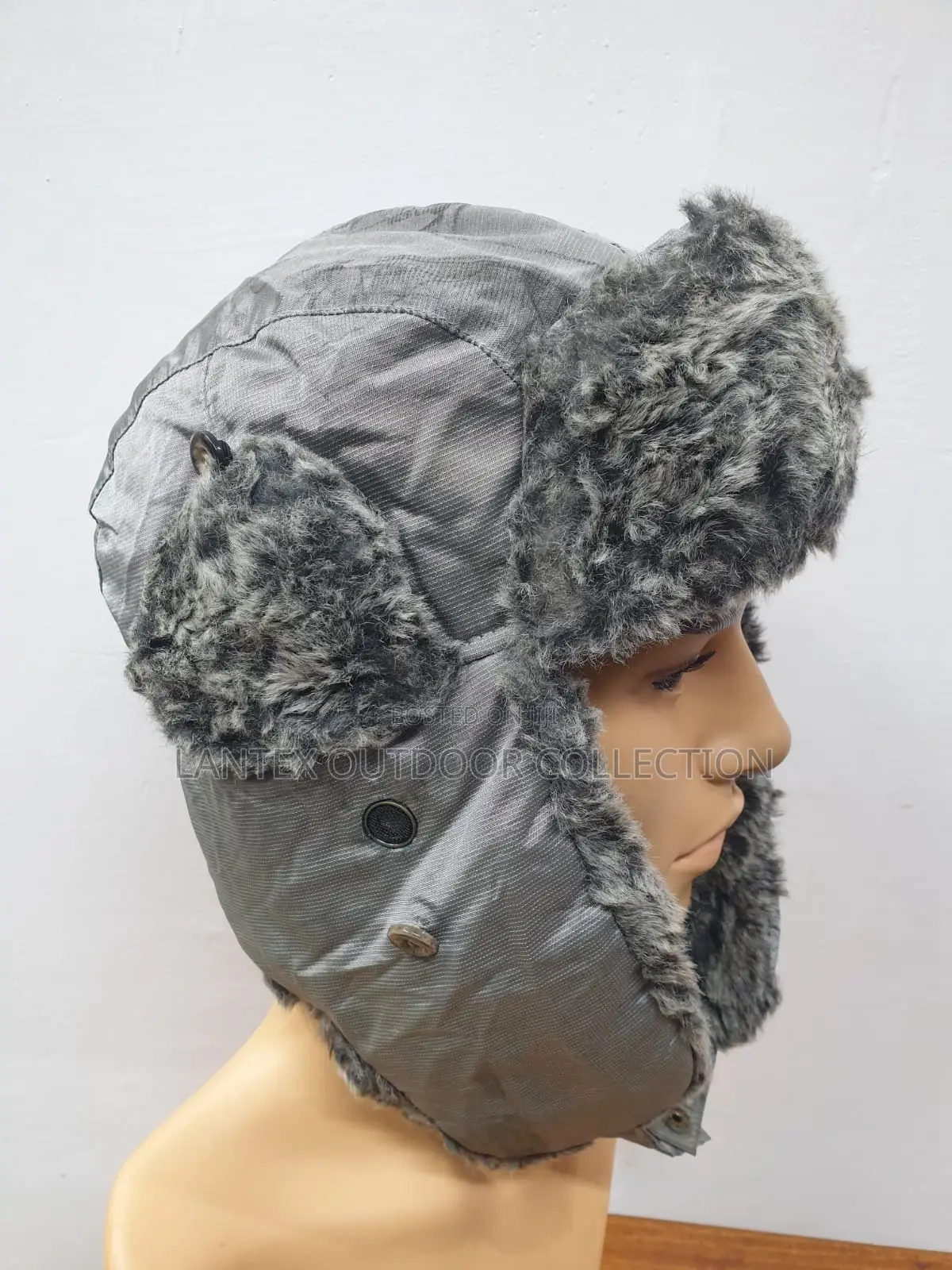 Summit Hats Available