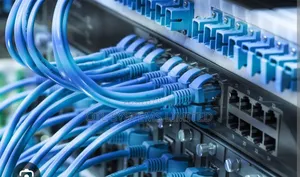 Structured Cabling and Networking Services