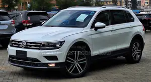 Volkswagen Tiguan 2019 Pearl