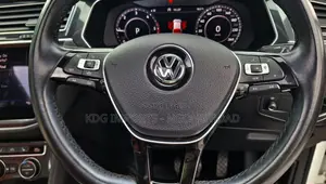 Volkswagen Tiguan 2019 Pearl