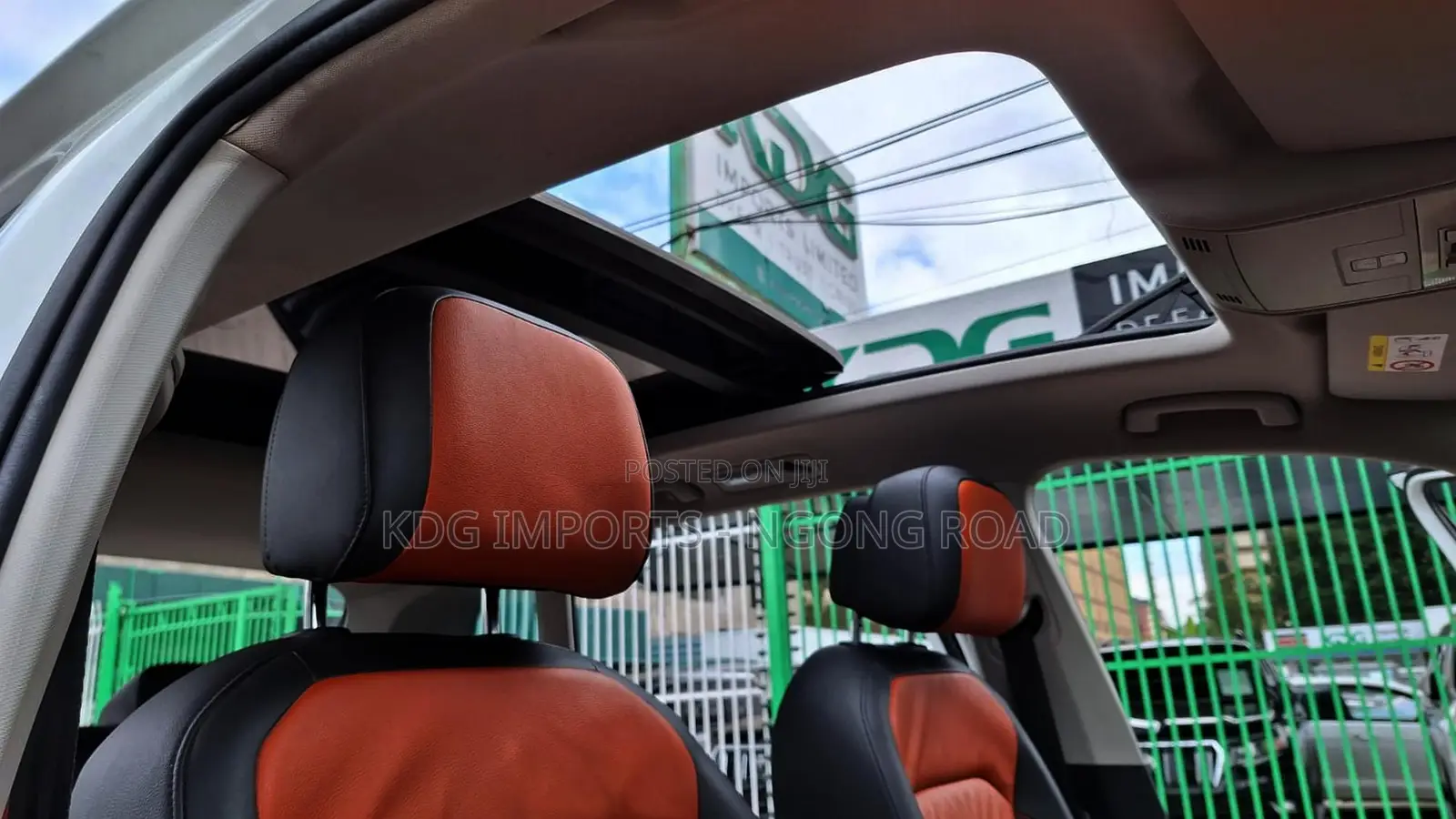 Volkswagen Tiguan 2019 Pearl