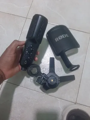 Rode Nt Usb