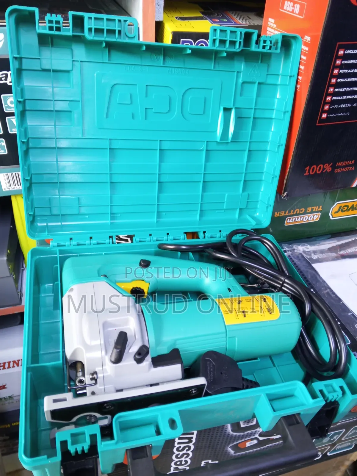 480w Dca Jigsaw