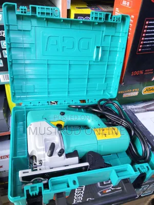 480w Dca Jigsaw