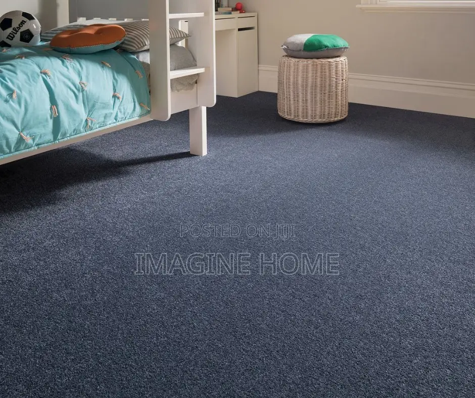 Carpet Solution for Homes Wall to Wall Carpet