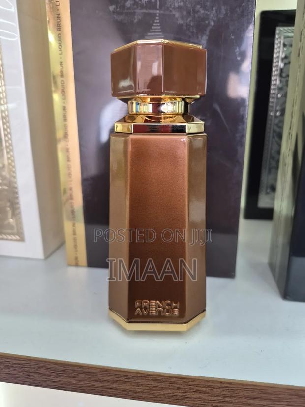 Liquid Brun by French Avenue
