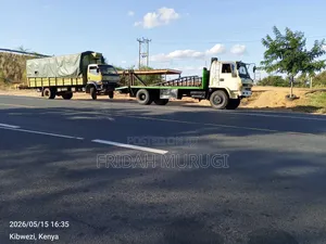 Breakdown/Towing/Flatbed Services