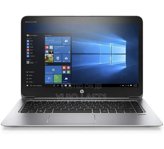 Laptop HP EliteBook 1040 G3 8GB Intel Core i5 SSD 256GB