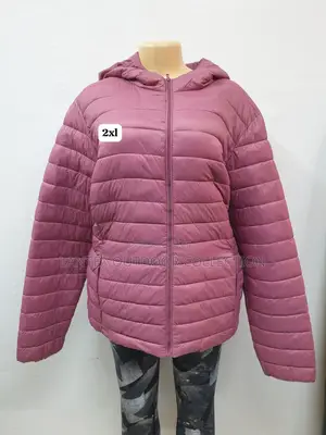 Light Puff Jackets