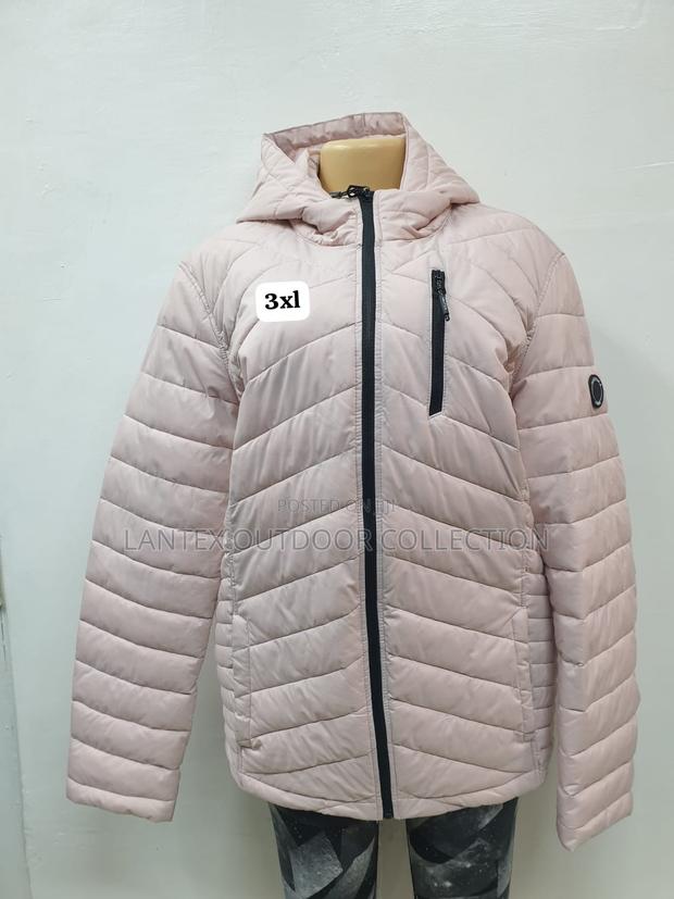 Light Puff Jackets - thumbnail 2