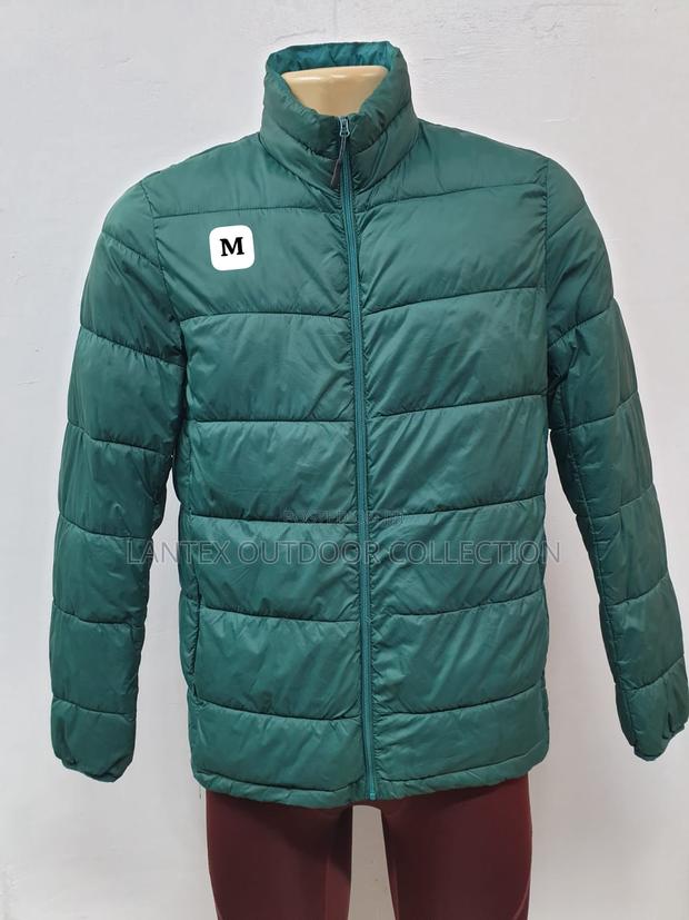 Light Puff Jackets - thumbnail 3