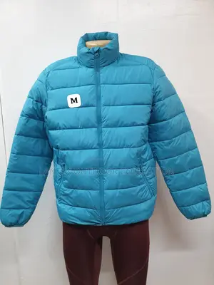 Light Puff Jackets