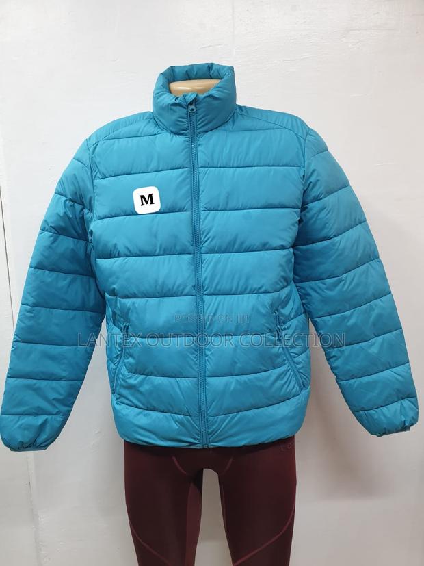 Light Puff Jackets - thumbnail 5