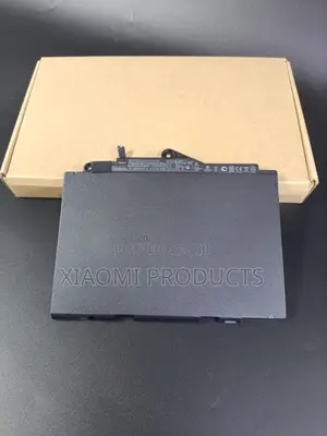 Hp Elitebook 820/725/828 Series Replacement Batteries