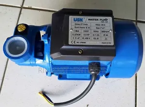 Usk Booster Pump 0.5hp