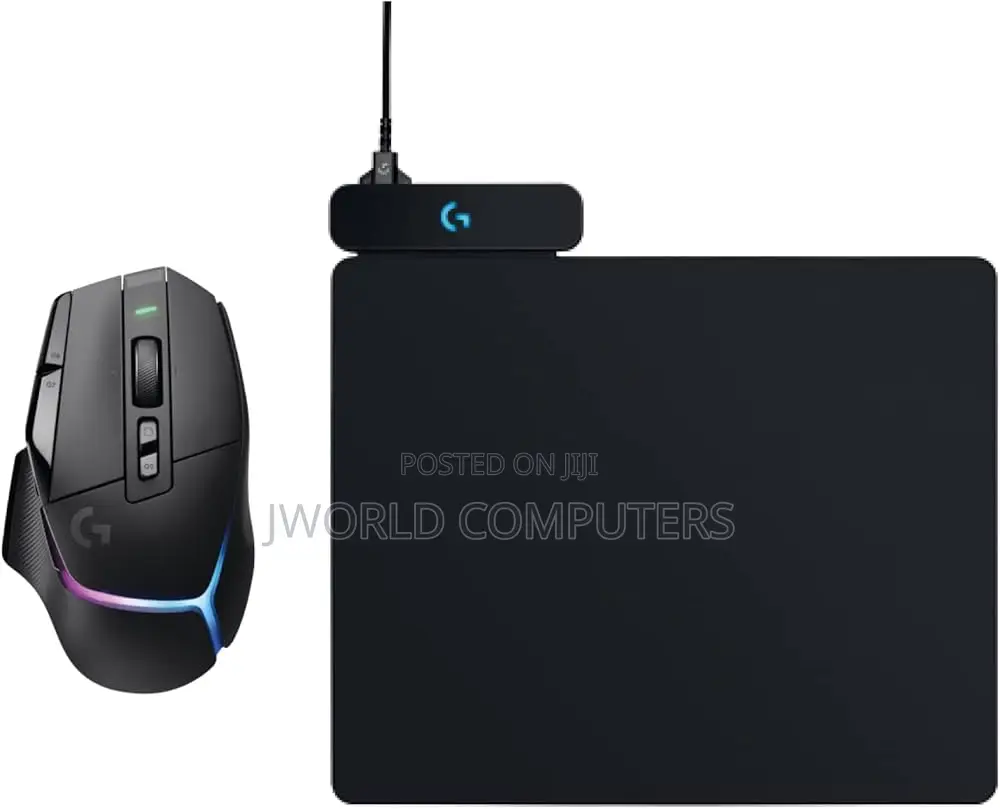 Powerplay Wireless Charging Sys