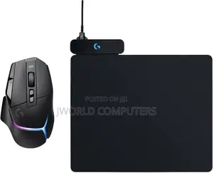 Powerplay Wireless Charging Sys