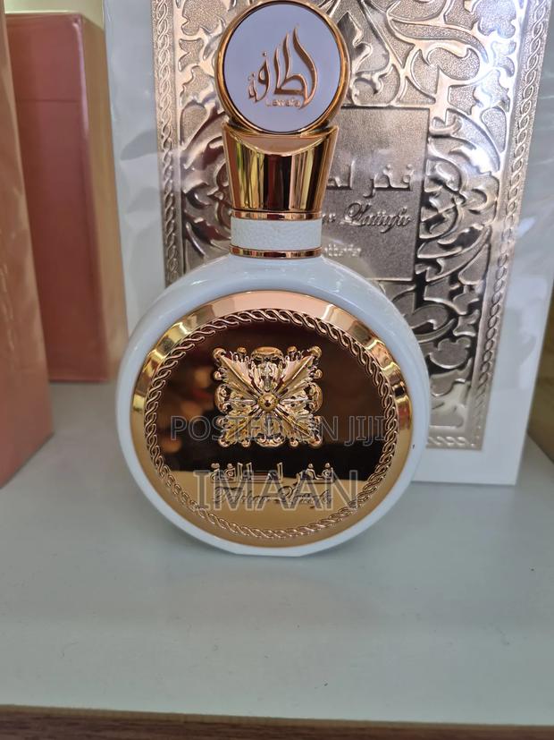 Fakhar Lattafa