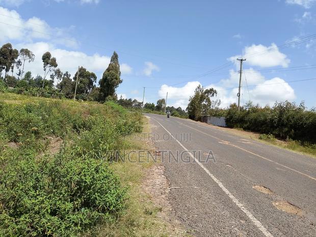 Mua Hills 5 Acres - thumbnail 2