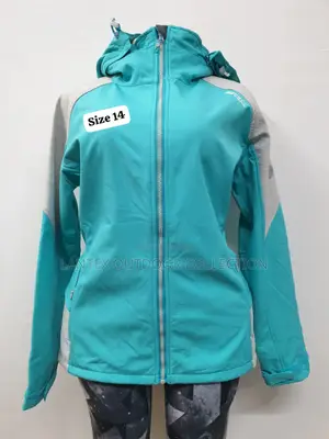 Outdoor Jackets