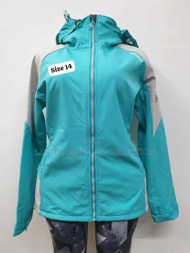 Outdoor Jackets - main view