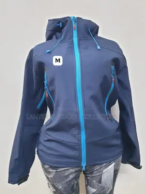 Outdoor Jackets