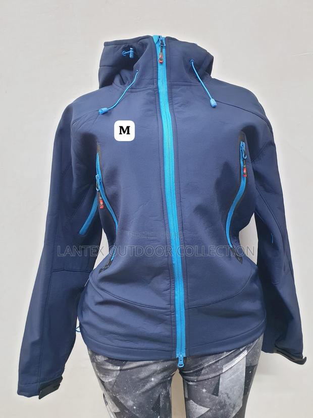 Outdoor Jackets - thumbnail 3