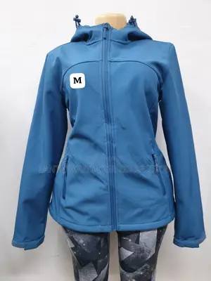 Outdoor Jackets