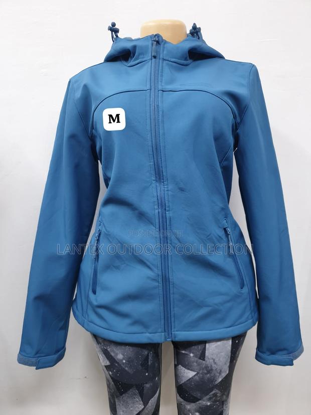 Outdoor Jackets - thumbnail 4