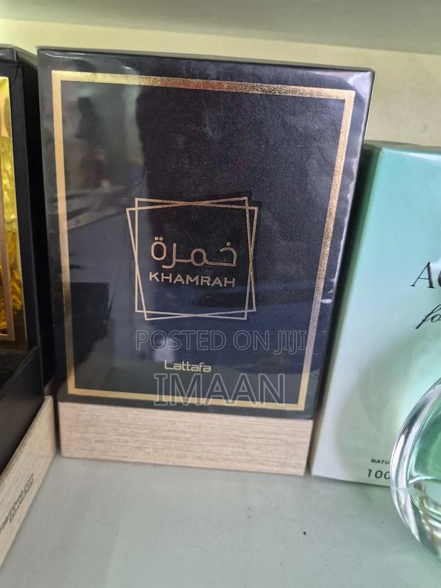 Khamrah Lattafa - thumbnail 2