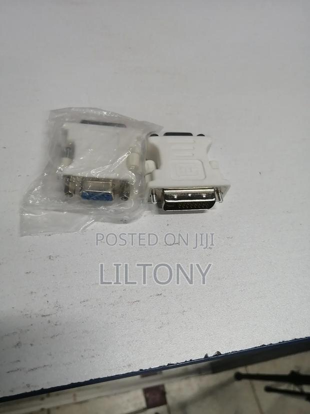 Dvi to Vga Converter - thumbnail 2