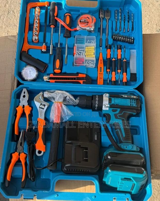Cordless Drill ,36v Cordless Drill for Everyday Diy Tasks