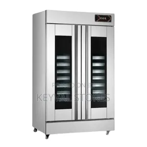 Electric Prover 26 Pans