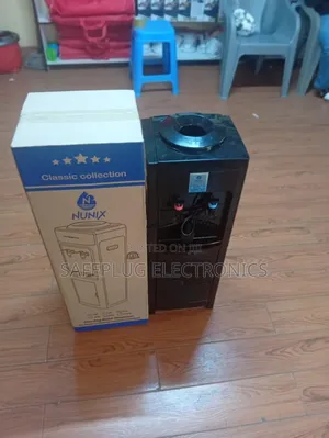 Water Dispenser at KSH 2,500
Energy Saving Hot and Normal Dispenser