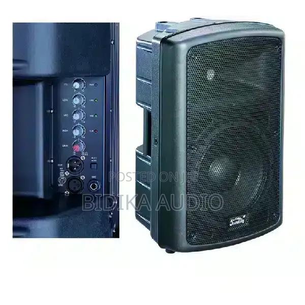 Brand New Soundking 15 Inches Fp 215 Speaker